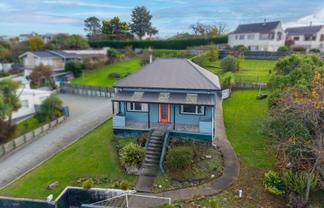 126 Evans Street, Waimataitai