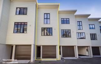 19/17 Lyon Avenue, Mount Albert