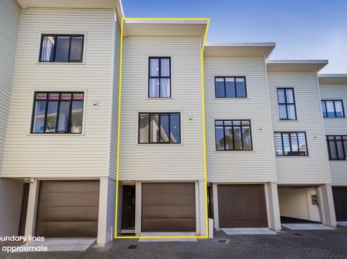19/17 Lyon Avenue, Mount Albert