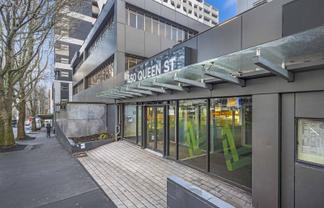 Education/Office Options: 600sqm-5,000sqm+