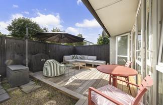 3/17 Coleridge Street, Grey Lynn