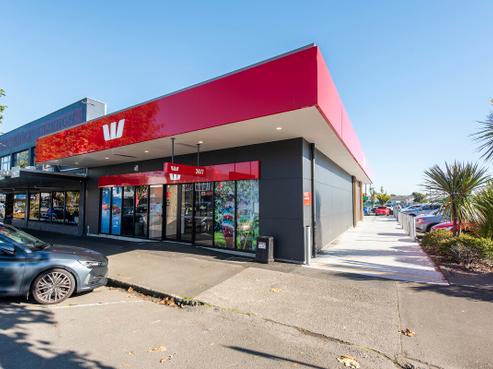 279 Oxford Street, Levin