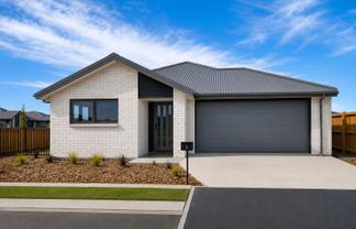 1 Scout Street, Rolleston