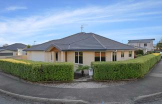 44 Percy Street, Blenheim
