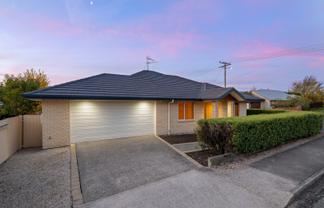 44 Percy Street, Blenheim