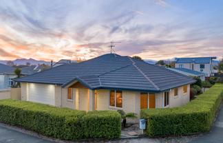 44 Percy Street, Blenheim