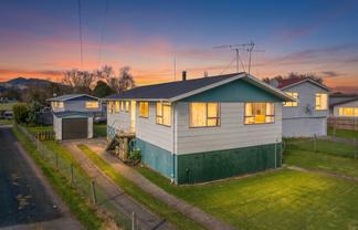 25 Paki Street, Huntly