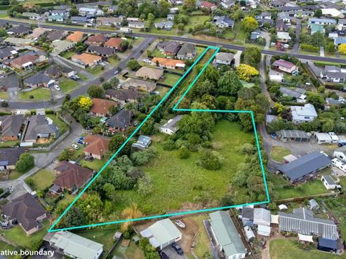 48 Kaiwaka Road, Waiuku