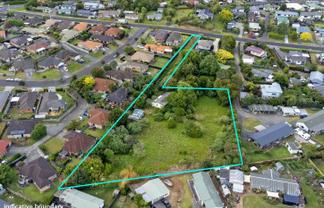 48 Kaiwaka Road, Waiuku