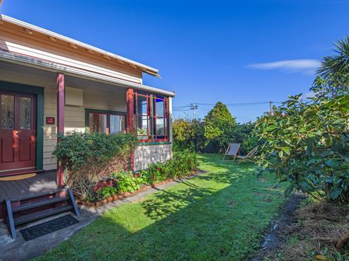65 Main Street, Foxton
