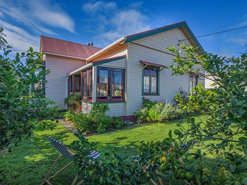 65 Main Street, Foxton