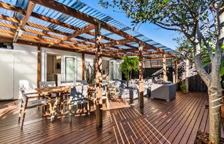 12 Sutherland Road, Point Chevalier