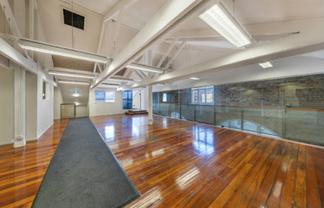 Affordable CBD Character Office | 105 m2
