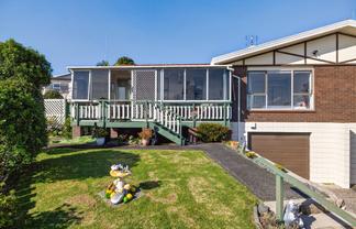 7 David Street, Judea