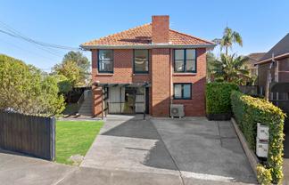 1/20 Paunui Street, Saint Heliers