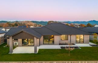 11 Oak Place, Levin