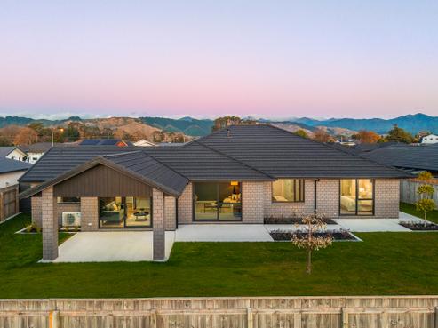 11 Oak Place, Levin