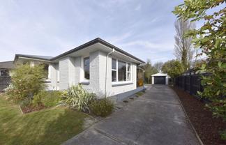23 Arawa Street, Shirley