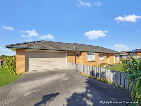 118 Naylors Drive, Mangere