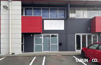 Affordable Office Space Near Airport