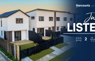 1/1 Duggan Avenue, Mangere