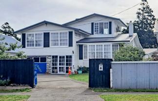 25 Brassey Road, Saint Johns Hill