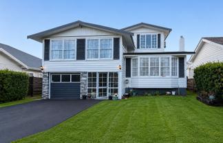 25 Brassey Road, Saint Johns Hill