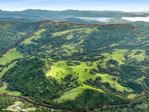 928 Kuaotunu Wharekaho Road, Whangapoua