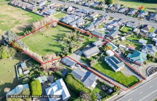 185,187,18 Scott Street, Kingswell