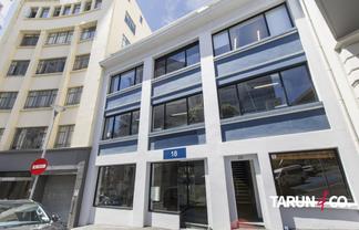 Education & Office Space In CBD