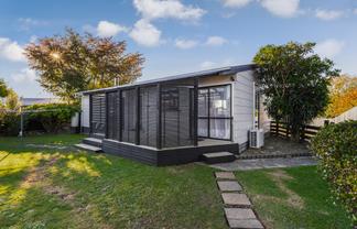 4 Kirkcaldie Grove, Levin