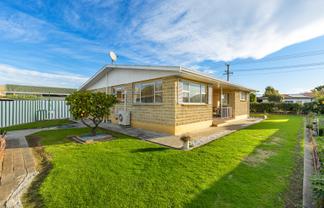 207 Scott Street, Redwoodtown