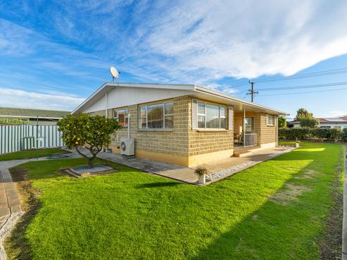 207 Scott Street, Redwoodtown