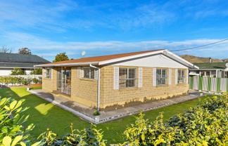 207 Scott Street, Redwoodtown