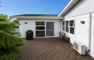 Gisborne - Address withheld