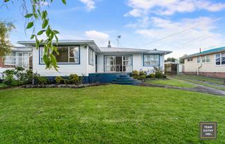 14 Mckean Avenue, Manurewa
