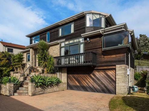 107 Cockayne Road, Khandallah