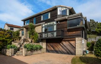 107 Cockayne Road, Khandallah