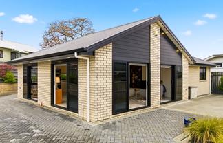 4C Mere Road, Taupo
