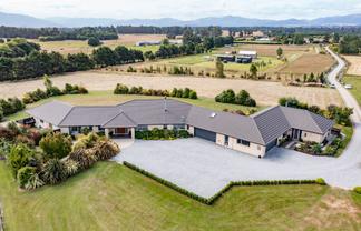 149 Hodgsons Road, Loburn