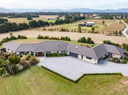 149 Hodgsons Road, Loburn