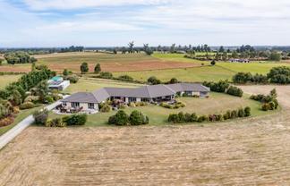 149 Hodgsons Road, Loburn