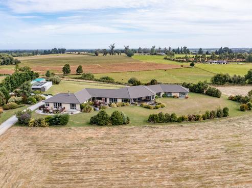 149 Hodgsons Road, Loburn