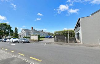 1A/2 Edwin Street, , Mount Eden