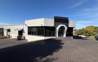 Savills | Prime Location – 2,103sqm