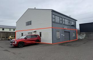 Affordable storage space
