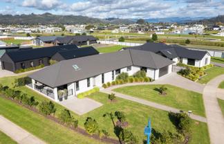 2 Ngaroma Crescent, Whitianga