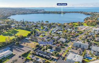 65A Killarney Street, Takapuna