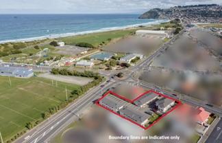 St Kilda Beach 17 Unit Motel - Price Reduced