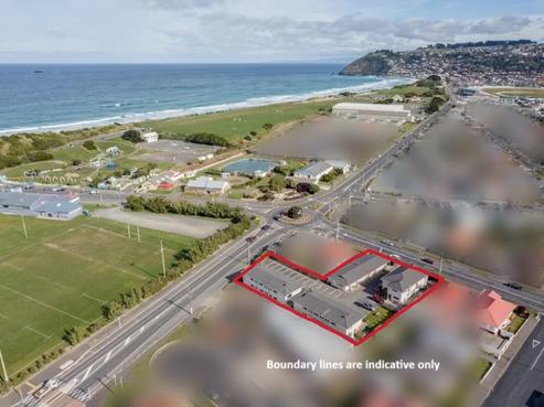101 Queens Drive, Saint Kilda